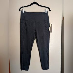 NWT high waist activewear leggings